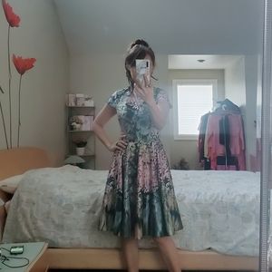 Ted Baker elegant dress